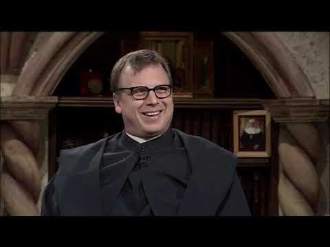 EWTN Live - 2020-07-02 - 07/01/20 Fr. Augustine Wetta, Osb