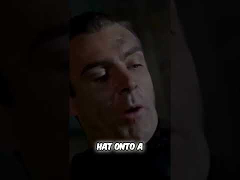 Oddjob's Deadly Hat: The Goldfinger Weapon Explained