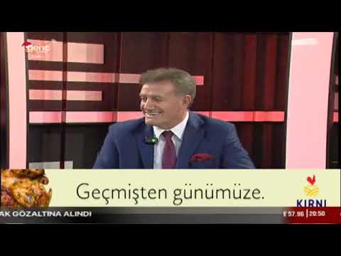 Er Meydanı (30/12/2025) Konuk Erhan Arıklı