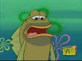 SpongeBob I Was Supposed To Be A Concert Pianist