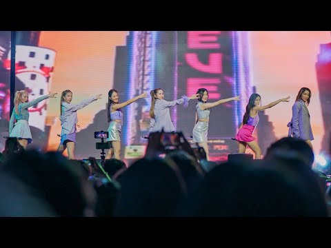 Boutchya Prod. by BOTCASH - 4EVE [Samsung Galaxy Flexperience]