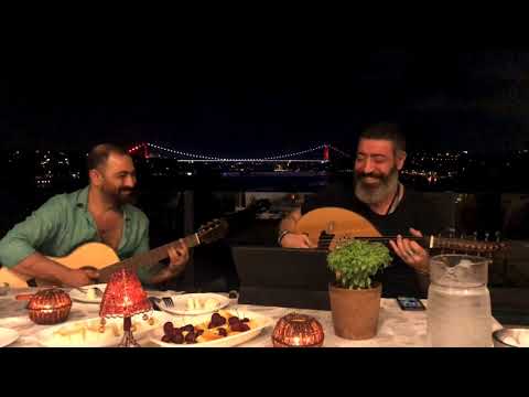 Hakan Altun & Aydın Kara -Yeminim Olsun (Akustik)