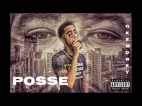 QezMoney - Posse (Q-Mix)
