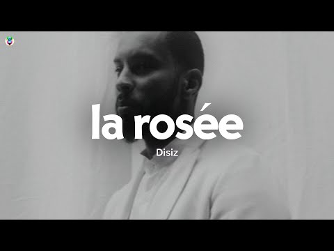 Disiz - la rosée (Paroles / Lyrics)
