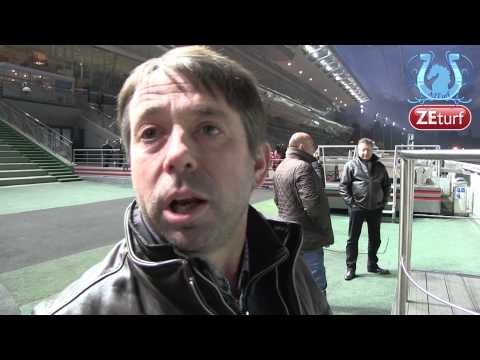 Le Prix Vourasie pour CAMPO ROSSA - A2TURF.COM