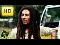 Bob Marley - Sweat "A la la long" (HD) 