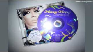 Mary Mary - Slow Walk (Something Big Album) New R&amp;B Gospel 2011
