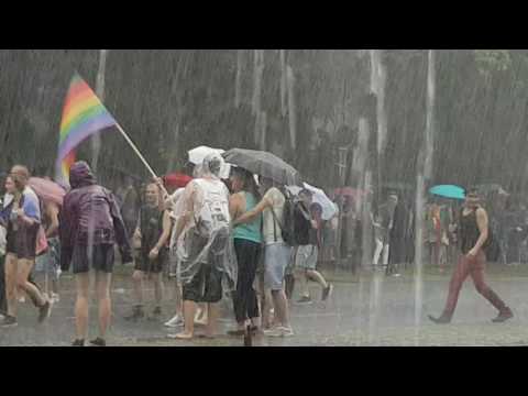 CSD BERLIN 2017