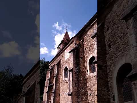 Gesegneten Sonntag aus Pottschach - 27.8.2017