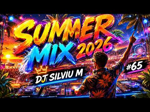Music Mix 2026 #65 Party Club Dance 2026 | Best Remixes Of Popular Songs 2025 MEGAMIX (DJ Silviu M)