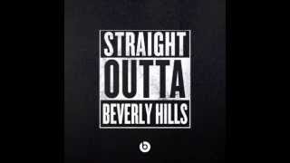 Weezer VS. Eazy E - Boyz in Beverly Hills