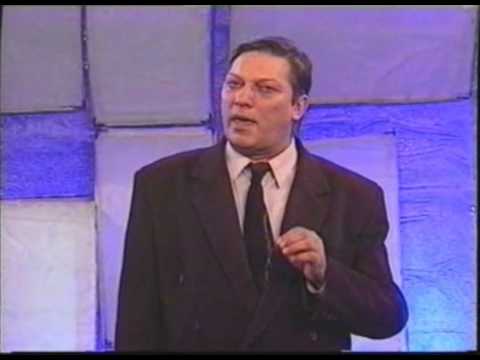 "Ajde kamen Jano" - Aco Andonov - Macedonian Folk Song