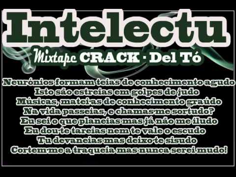 Intelectu-Mixtape CRACK - Nunca serei mudo.wmv