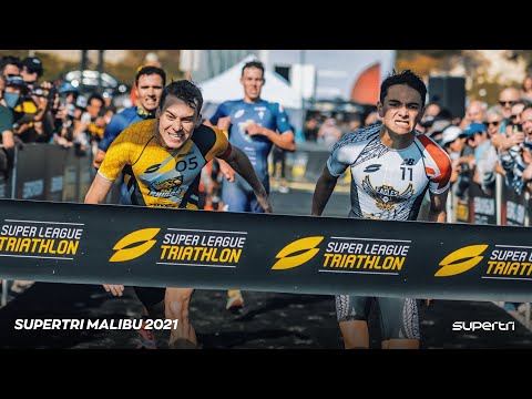 Marten Van Riel vs Alex Yee in SHOCKING Photo Finish!