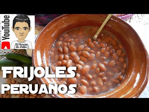 download lagu mp3 mp4 Como Hacer Frijoles Peruanos, download lagu Como Hacer Frijoles Peruanos gratis, unduh video klip Como Hacer Frijoles Peruanos
