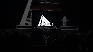 KRAFTWERK Pocket Calculator/Dentaku 04/28/2026 Live in GRAND CUBE OSAKA