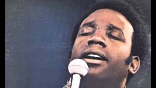 Jerry Butler  "Moody Woman"  My Extended Version!