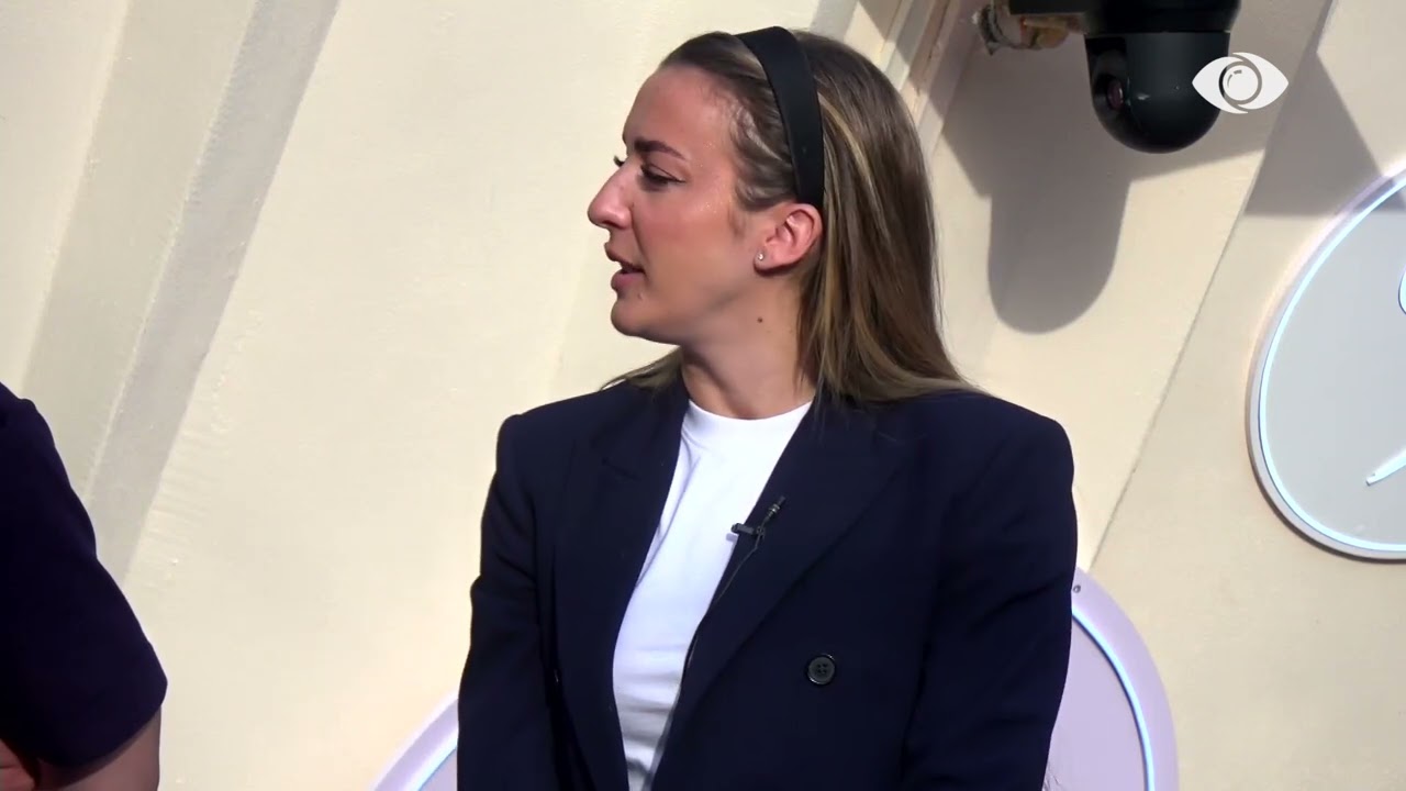 Shpreson t'i shohësh hajrin/ Stenaldo debaton me Juelën