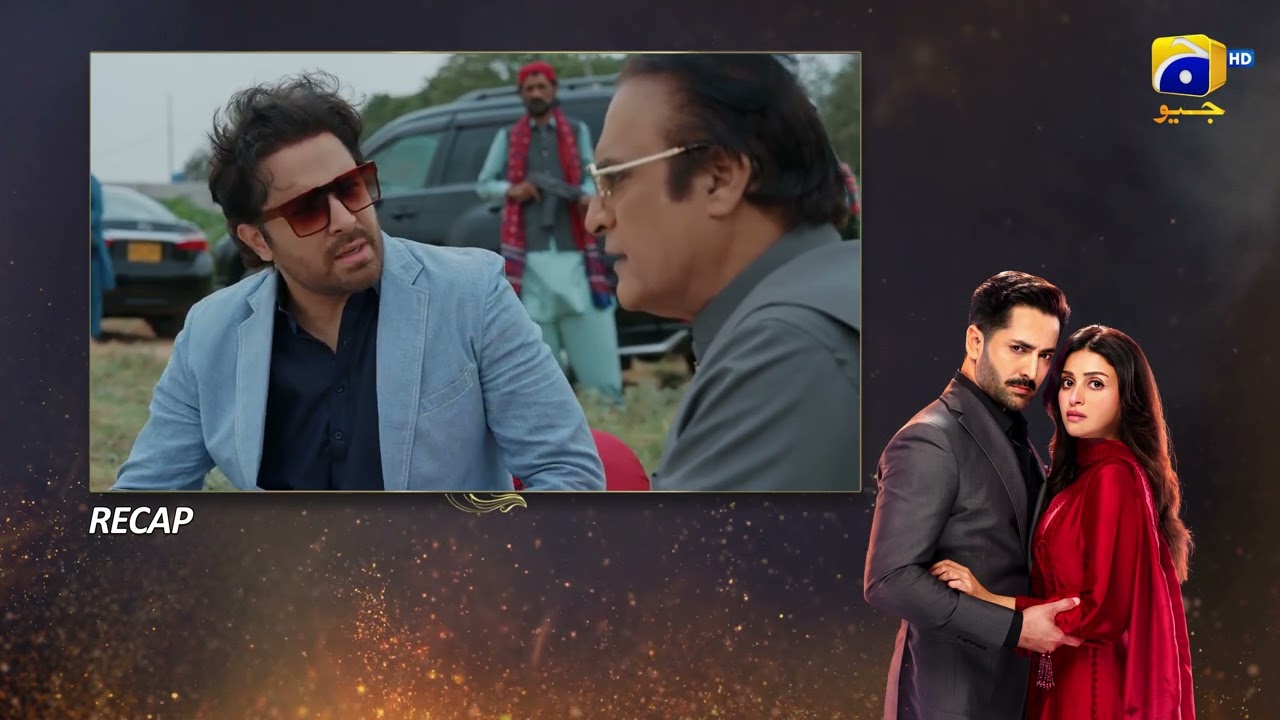 Recap Nashtar Episode 13 - 3rd October 2026 - Har Pal Geo