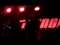 Ghostpoet - Liiines (Live, Southampton Joiners - 6 ...