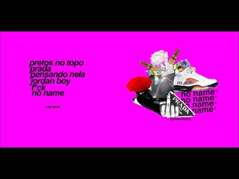 4. DBX MOB - Jordan Boy (feat. Tzk x Byte)