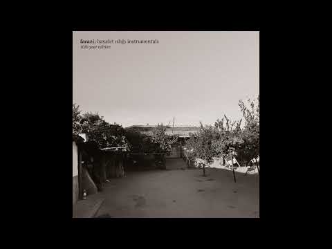 Farazi - Vakitsiz (Remastered)
