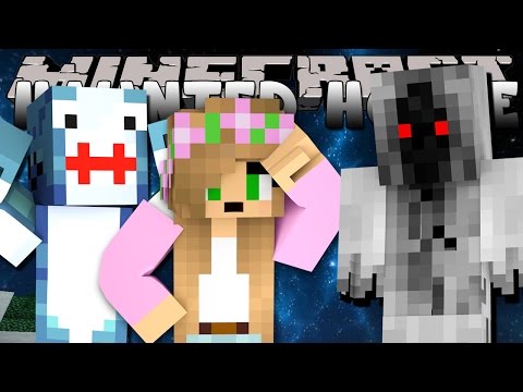 LittleKellyPlayz - MINECRAFT Little Kelly : CATCHING THE GHOST WITH SCOOBY DOO & SHARKY ADVENTURES!