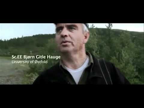 The Portal - The Hessdalen Lights Phenomenon