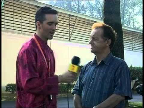 Trainer JB Brogan - Horse JERAM FATT CHOY, 2012 Tunku Gold Cup