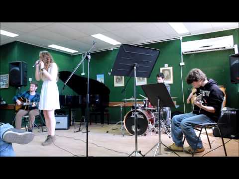 Adi Lev  - You and the night and the music