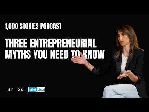 Are Energy and Drive above passion for entrepreneurs