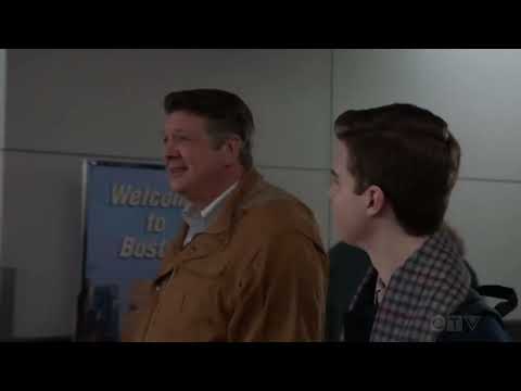 Sheldon Cooper chose MIT | Young Sheldon