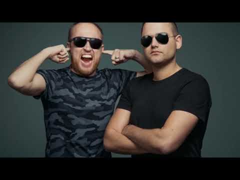 Da Tweekaz & Vinylshakerz - One Night In Bangkok [NEW ID 2022]