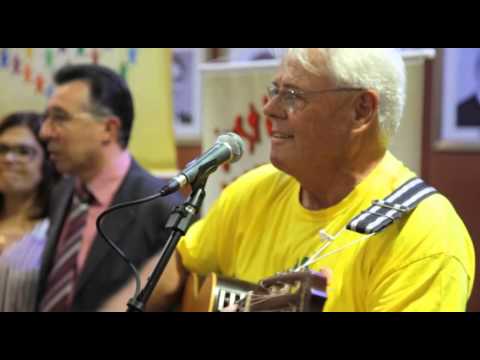 Para que não se esqueça - Eu só peço a Deus - Raul Ellwanger