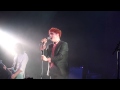 Gerard Way - Television All The Time, live ...