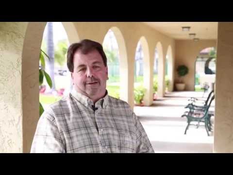 Silverado Family Member Shares His Father-in-Law's Journey with Dementia