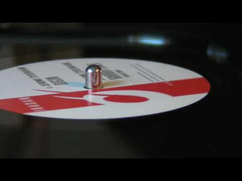 Techno : Johnny Island - Jerome Sydenham