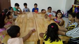 Recalling Neil Gaiman&#39;s The Wolves in the Walls