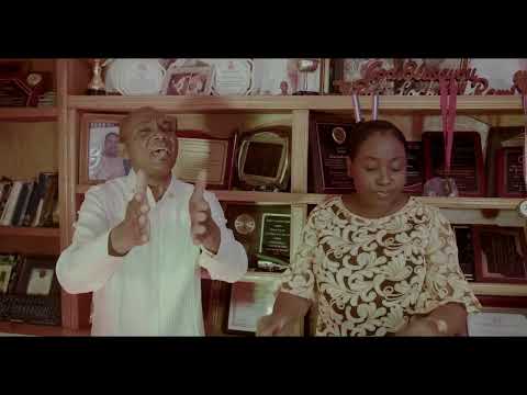 LEVANJIL LA (Official Video) - Rev. Lochard Remy feat. Sr. Remy Yolie