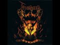 Venom 2008 Hell Full Album