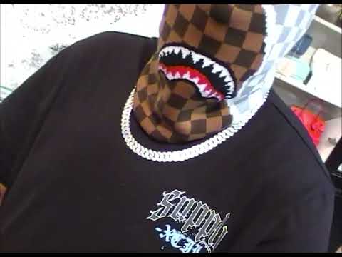 SVM!R - NDA (leak ze streamka) (prod. swiftfox)