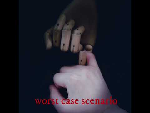 NASTYONA - WORST CASE SCENARIO