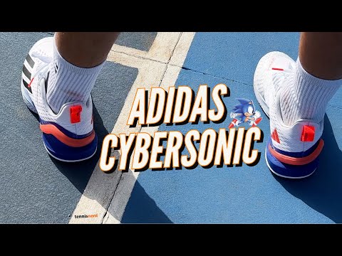 Adidas Cybersonic Review