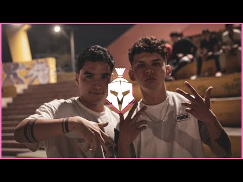 NIXON vs. NORTE - 4tos | Titanes Fecha 1