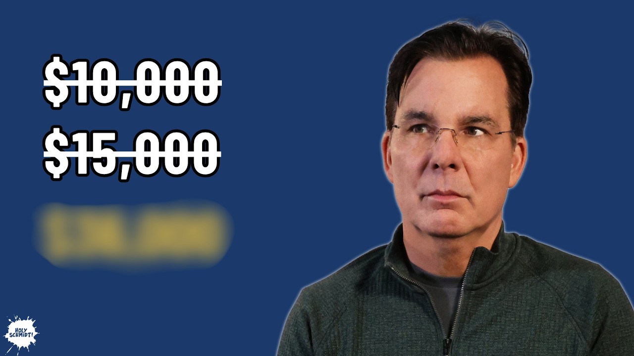 The Gift Tax Rule Most People Get Wrong