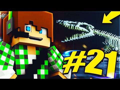 Wayward Wonders E21 - A GIANT FOSSIL