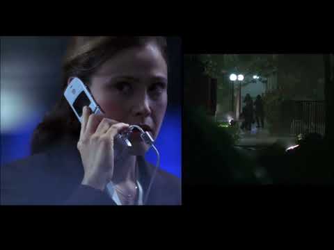 Mandy fakes her and Tony's death | 24 Season 4