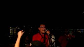 Catch 22 - Sounds Good, But I Don&#39;t Know @ NYC Boat Cruise