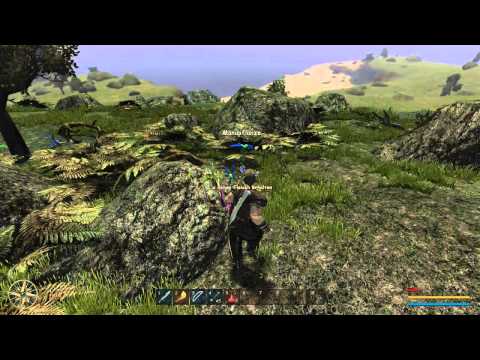 Let's Play Gothic 3 auf schwer [German]HD part 1