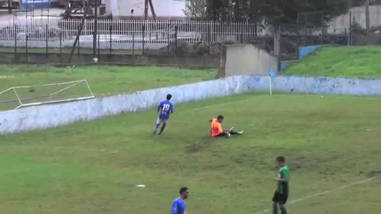 Amora FC 9 - UFC Moitense 0 : segunda parte